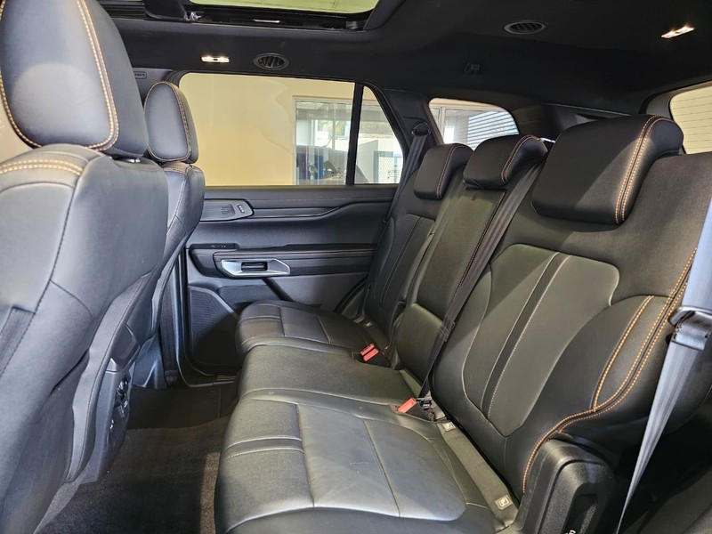 Ford Everest - Ford Bryanston - Image 9