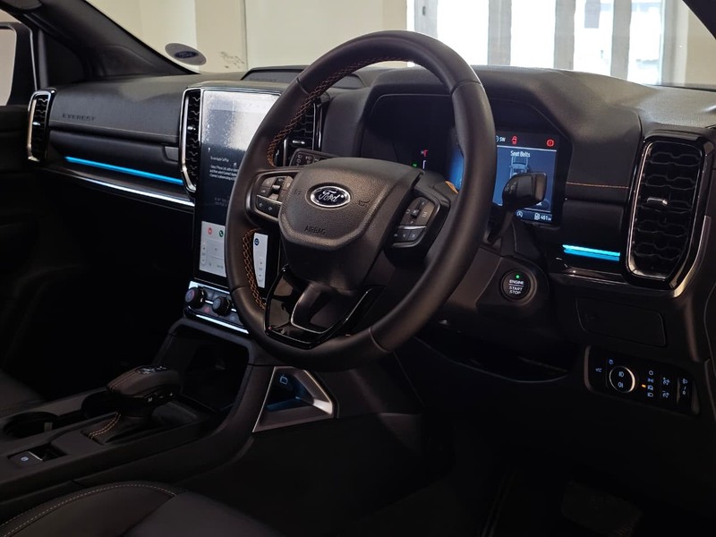 Ford Everest - Ford Bryanston - Image 15