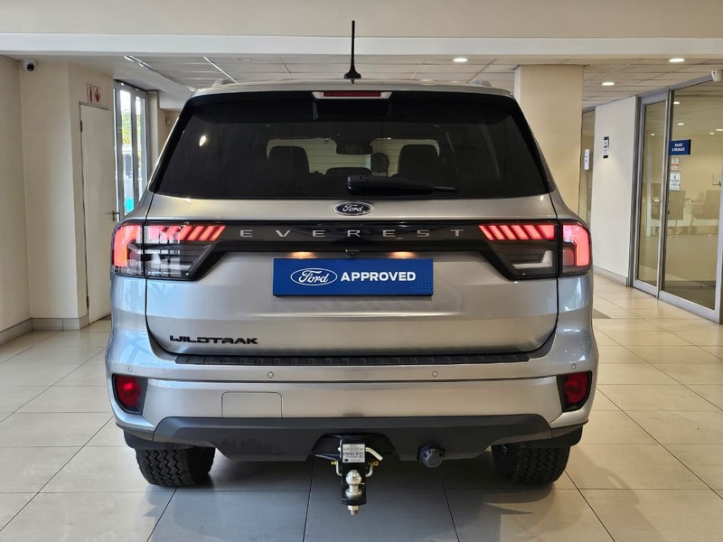 Ford Everest - Ford Bryanston - Image 5