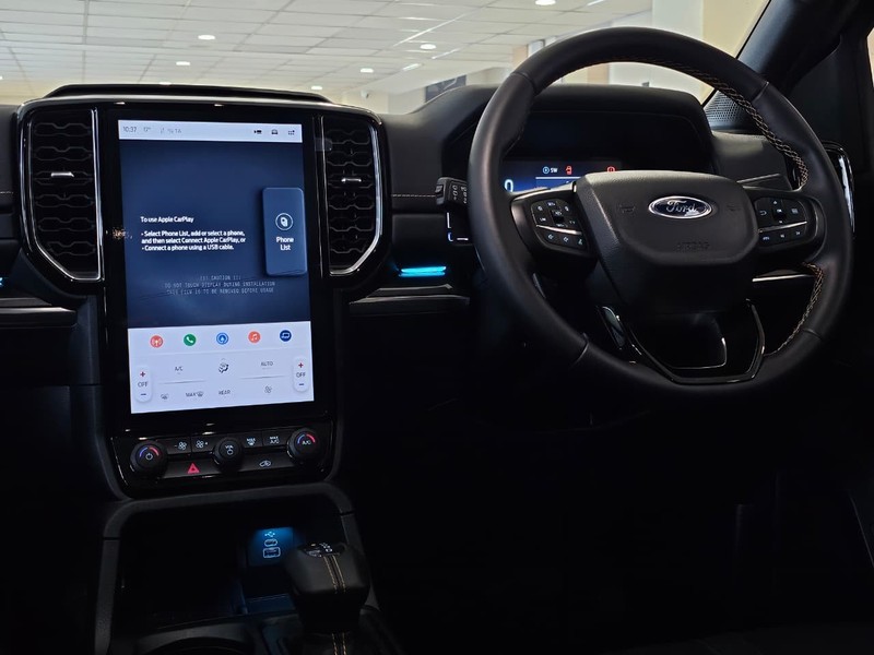Ford Everest - Ford Bryanston - Image 8