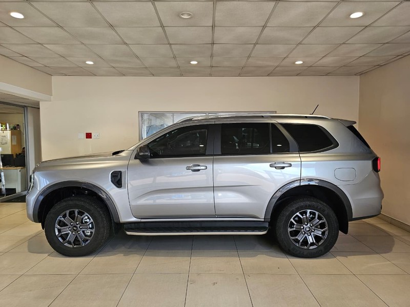 Ford Everest - Ford Bryanston - Image 2