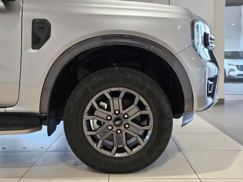 Ford Everest - Ford Bryanston - Image 19