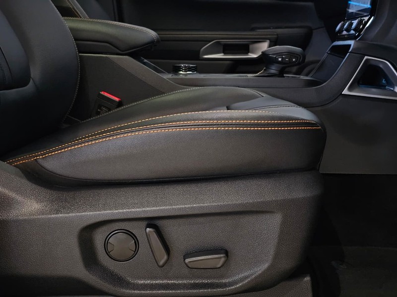 Ford Everest - Ford Bryanston - Image 14