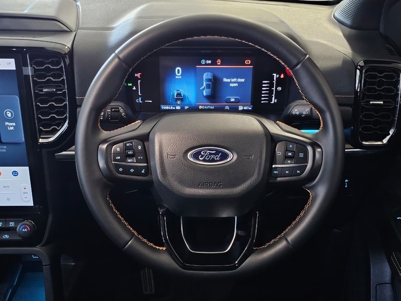 Ford Everest - Ford Bryanston - Image 11