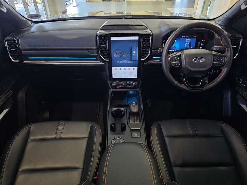 Ford Everest - Ford Bryanston - Image 7