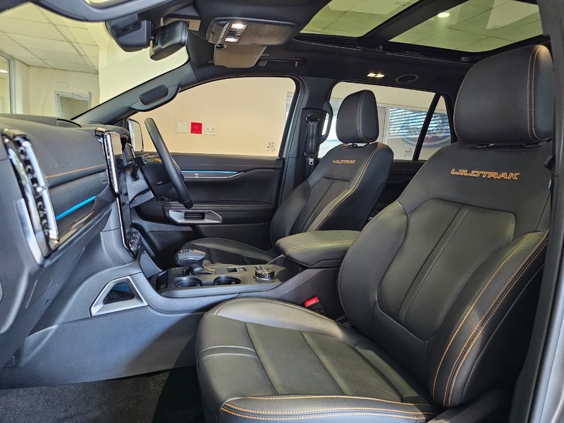 Ford Everest - Ford Bryanston - Image 6