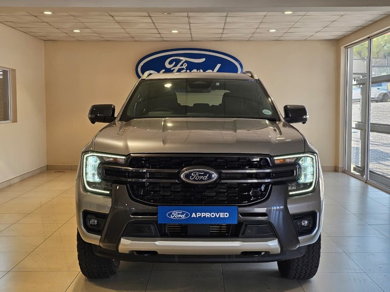 Ford Everest - Ford Bryanston - Image 4