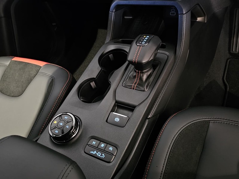 Ford Ranger - Ford Bryanston - Image 15