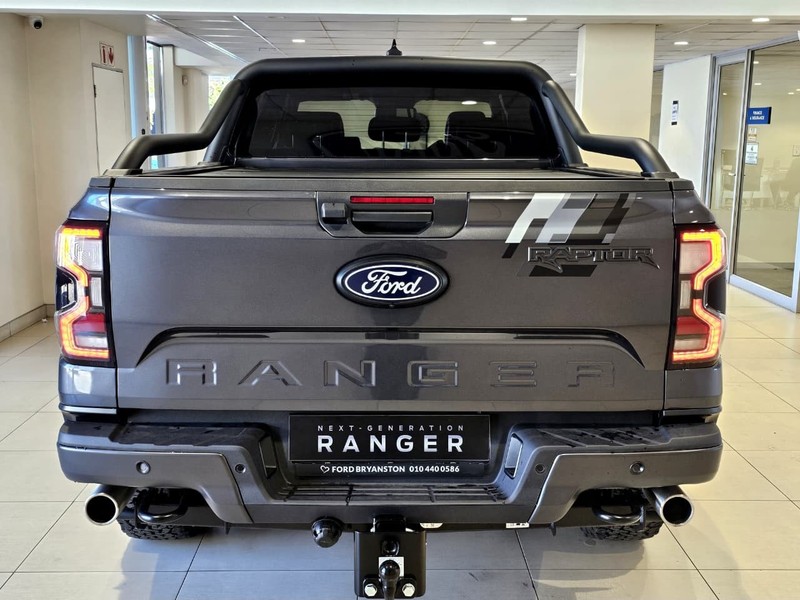 Ford Ranger - Ford Bryanston - Image 5