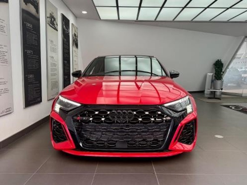 Audi RS3 - Audi Centre Rivonia - Image 2