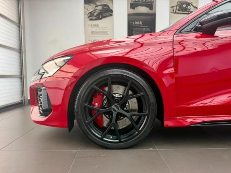 Audi RS3 - Audi Centre Rivonia - Image 3
