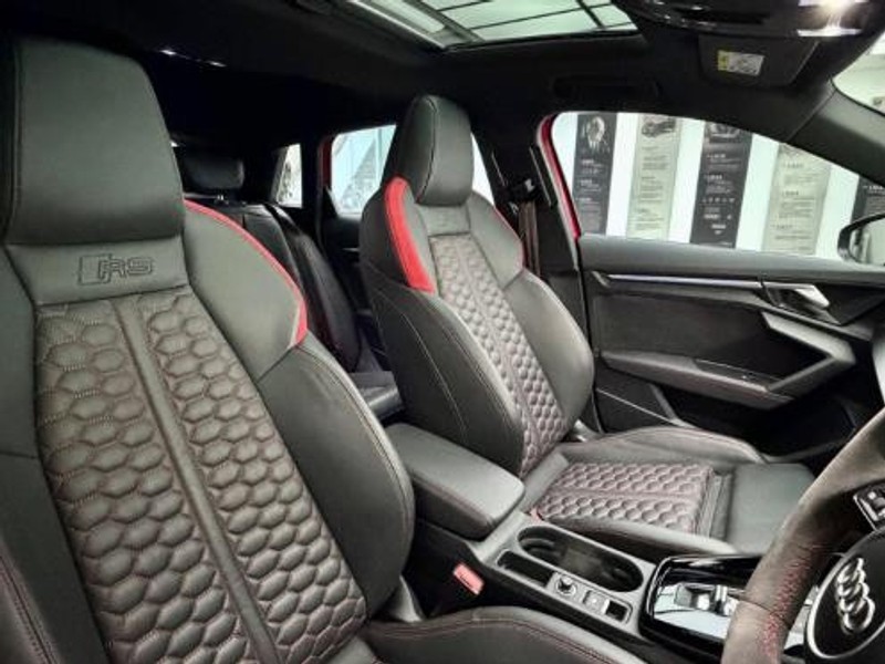 Audi RS3 - Audi Centre Rivonia - Image 7