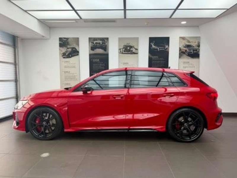 Audi RS3 - Audi Centre Rivonia - Image 4