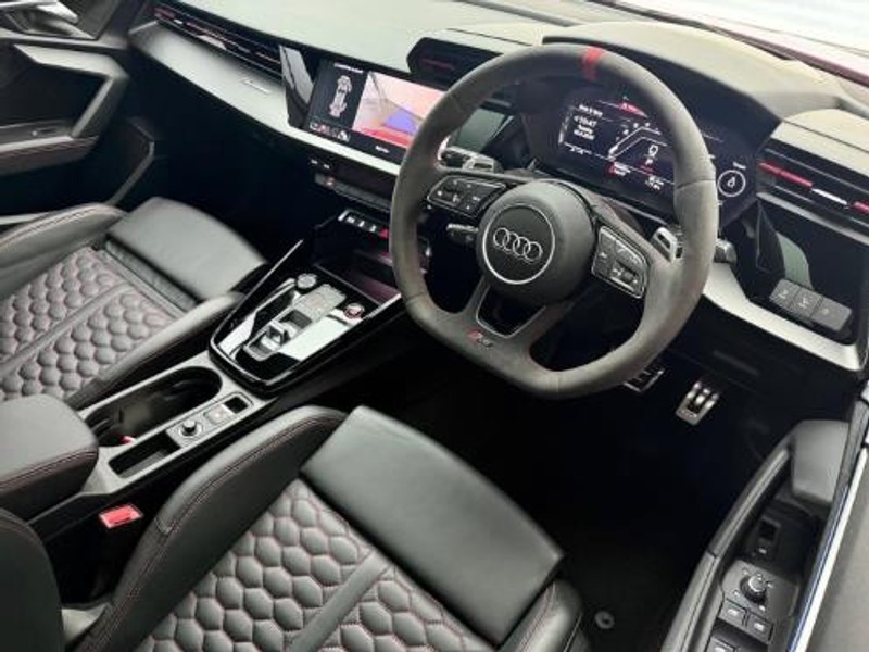 Audi RS3 - Audi Centre Rivonia - Image 8