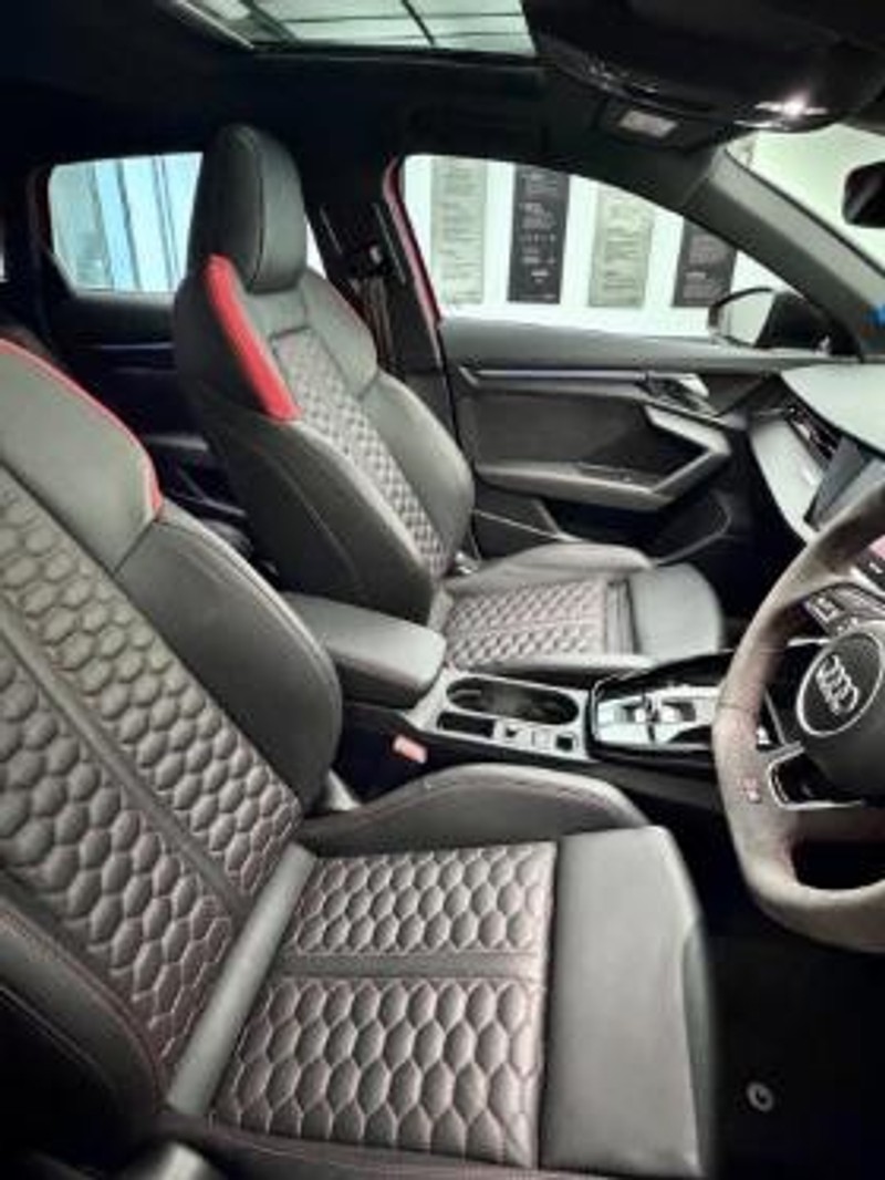 Audi RS3 - Audi Centre Rivonia - Image 9