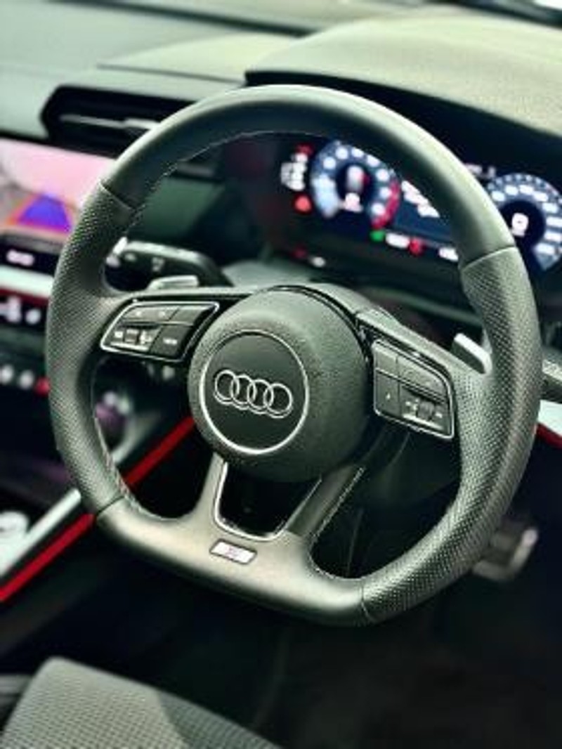 Audi A3 - Audi Centre Rivonia - Image 10