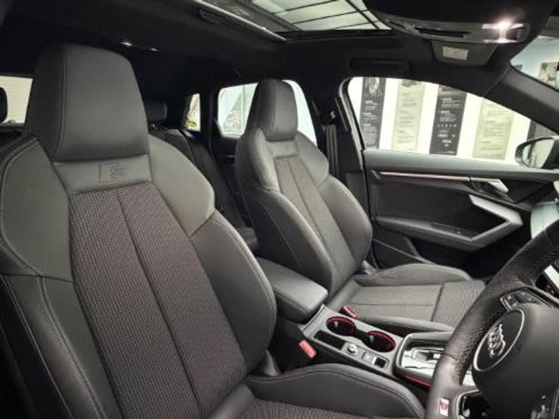 Audi A3 - Audi Centre Rivonia - Image 8