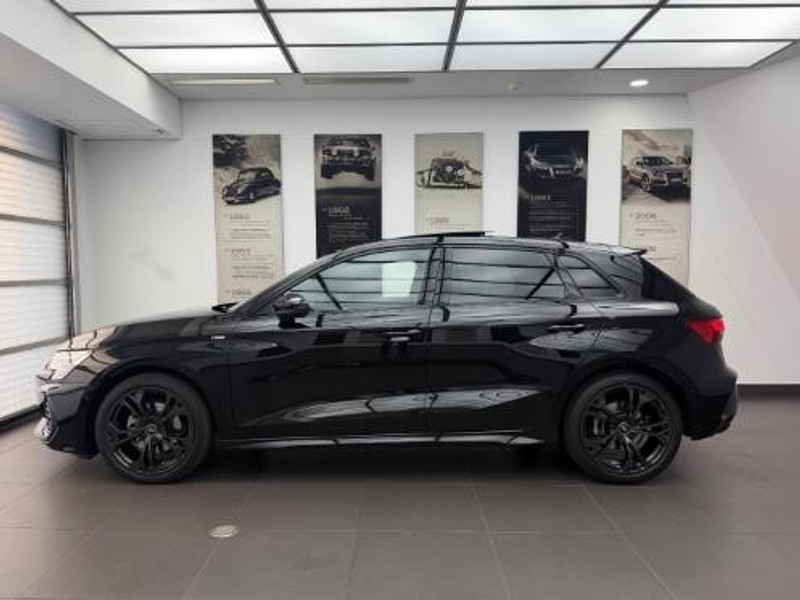 Audi A3 - Audi Centre Rivonia - Image 2