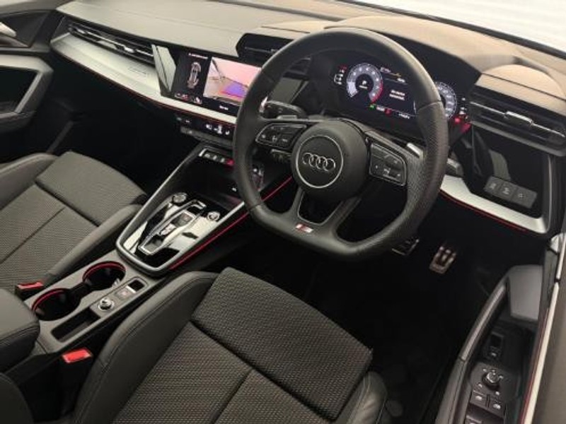Audi A3 - Audi Centre Rivonia - Image 7