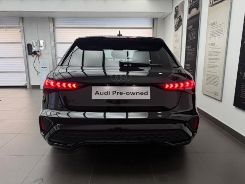Audi A3 - Audi Centre Rivonia - Image 6
