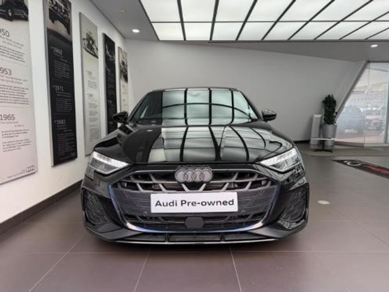 Audi A3 - Audi Centre Rivonia - Image 3