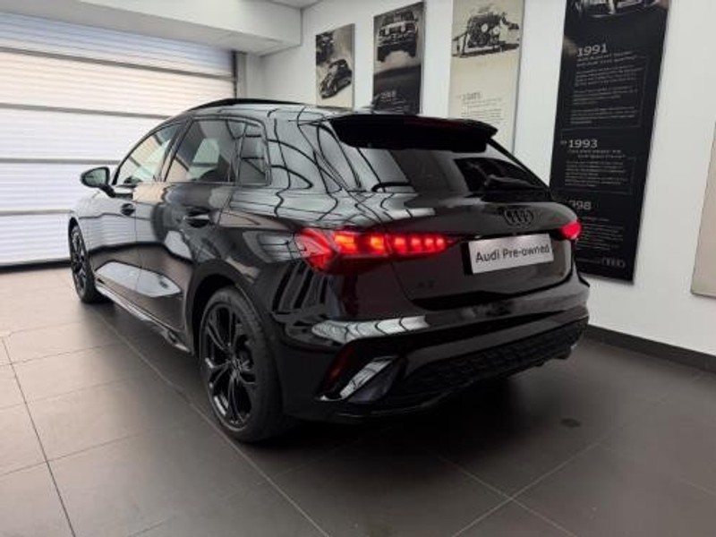 Audi A3 - Audi Centre Rivonia - Image 5