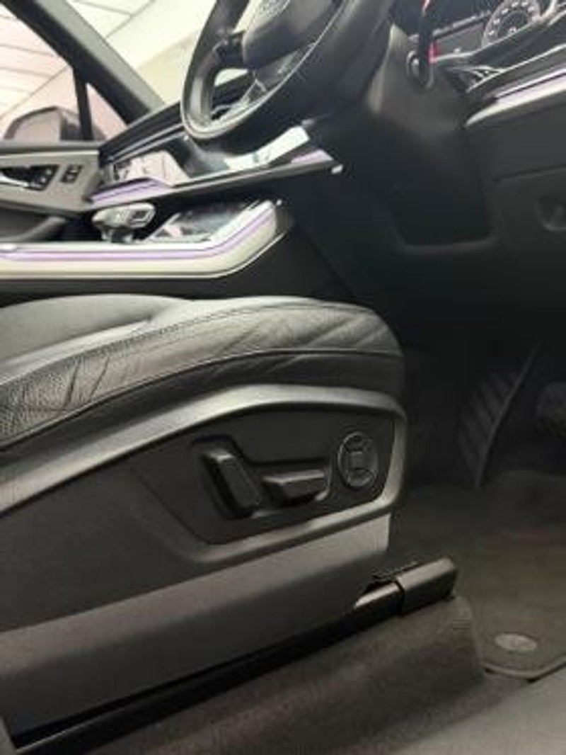 Audi Q7 - Audi Centre Rivonia - Image 11