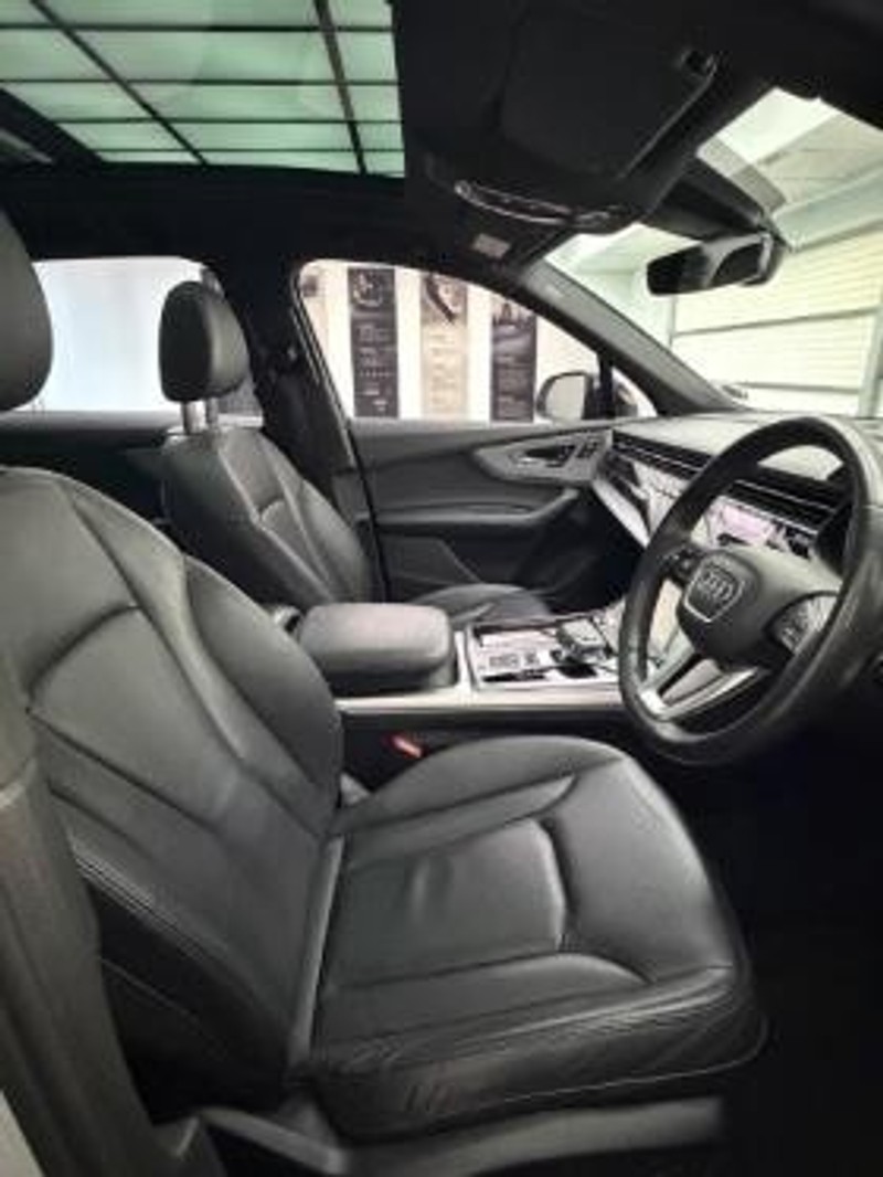 Audi Q7 - Audi Centre Rivonia - Image 10