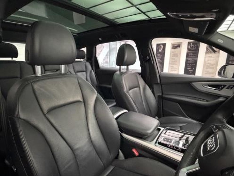 Audi Q7 - Audi Centre Rivonia - Image 9