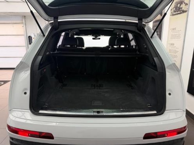 Audi Q7 - Audi Centre Rivonia - Image 7