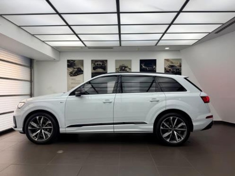 Audi Q7 - Audi Centre Rivonia - Image 4
