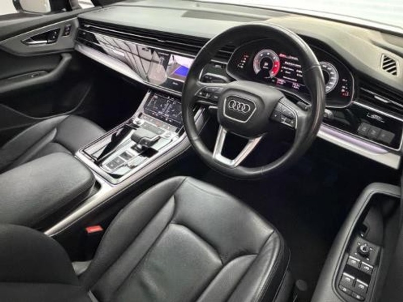 Audi Q7 - Audi Centre Rivonia - Image 8