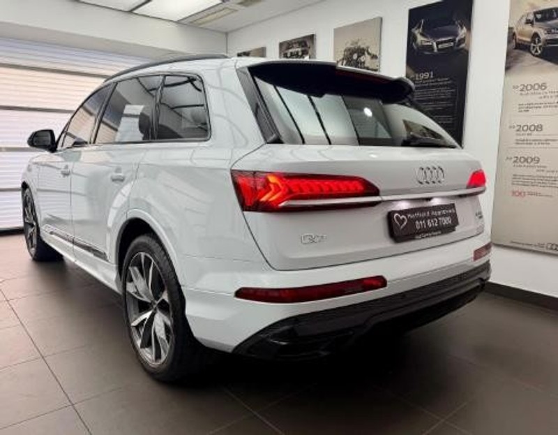 Audi Q7 - Audi Centre Rivonia - Image 5
