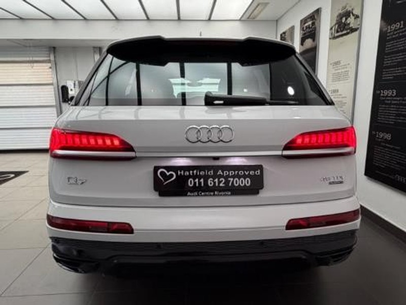 Audi Q7 - Audi Centre Rivonia - Image 6