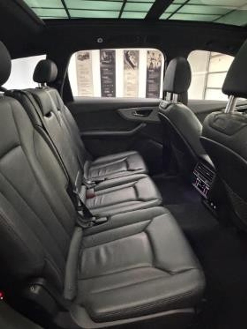 Audi Q7 - Audi Centre Rivonia - Image 12