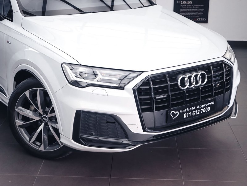 Audi Q7 - Audi Centre Rivonia - Image 3