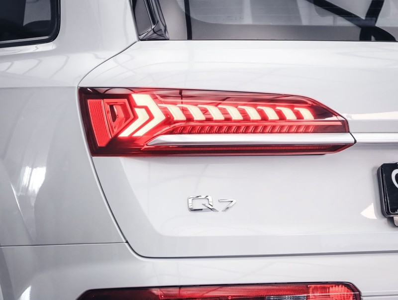 Audi Q7 - Audi Centre Rivonia - Image 12