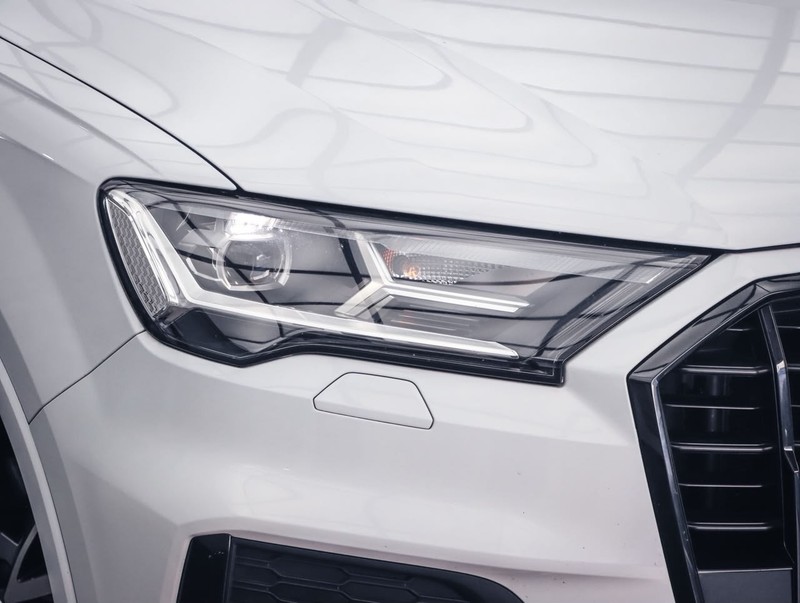 Audi Q7 - Audi Centre Rivonia - Image 4