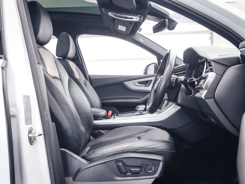 Audi Q7 - Audi Centre Rivonia - Image 16