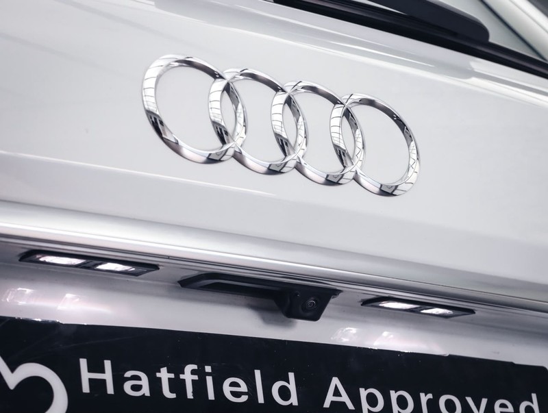 Audi Q7 - Audi Centre Rivonia - Image 11