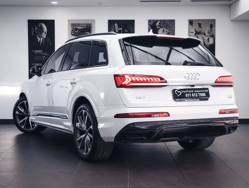 Audi Q7 - Audi Centre Rivonia - Image 10