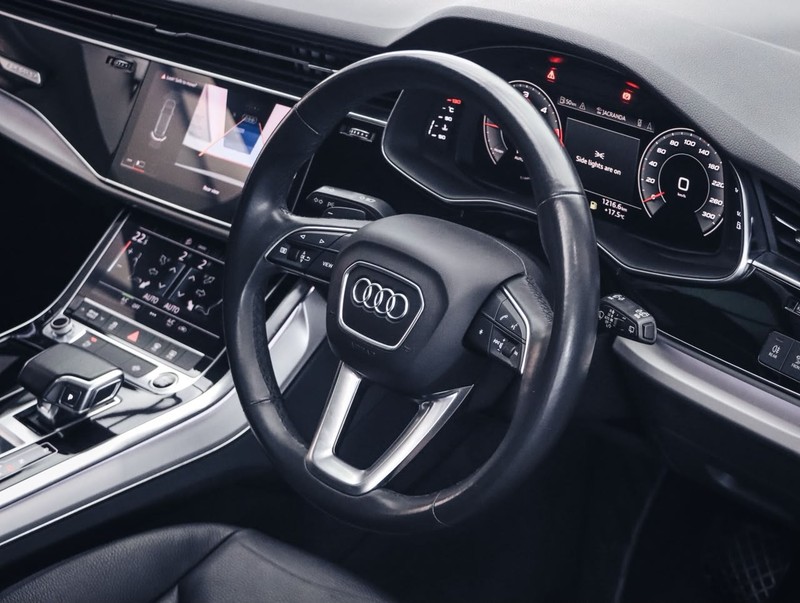 Audi Q7 - Audi Centre Rivonia - Image 14