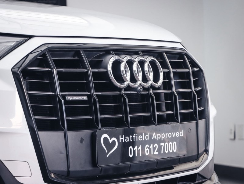 Audi Q7 - Audi Centre Rivonia - Image 5