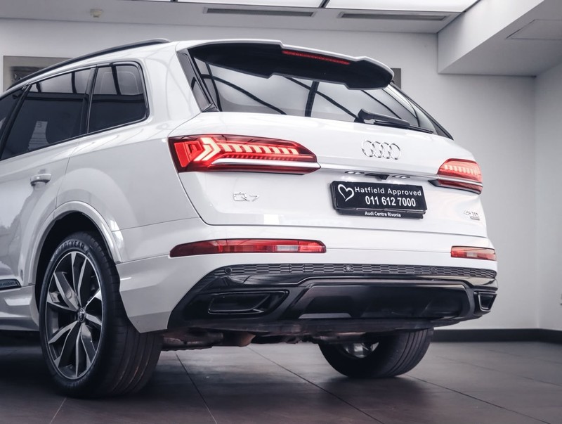 Audi Q7 - Audi Centre Rivonia - Image 9