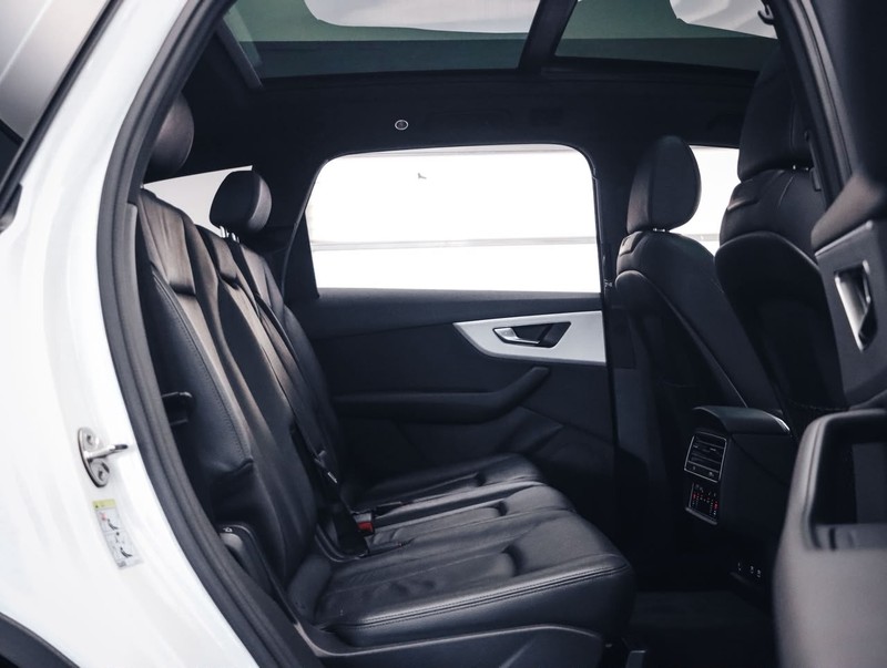 Audi Q7 - Audi Centre Rivonia - Image 20