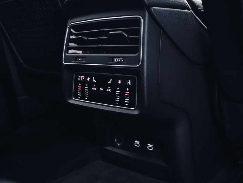 Audi Q7 - Audi Centre Rivonia - Image 25