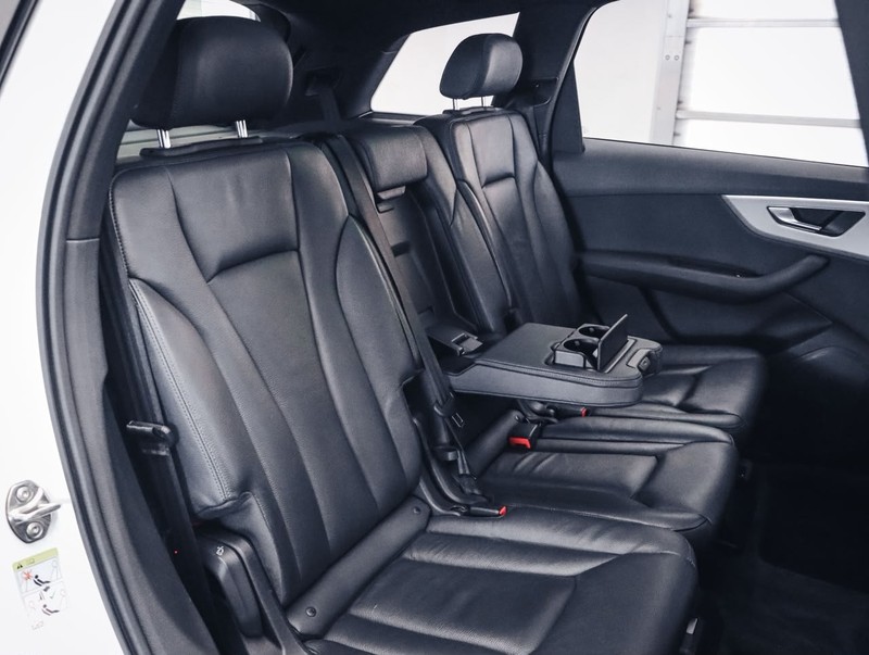 Audi Q7 - Audi Centre Rivonia - Image 19