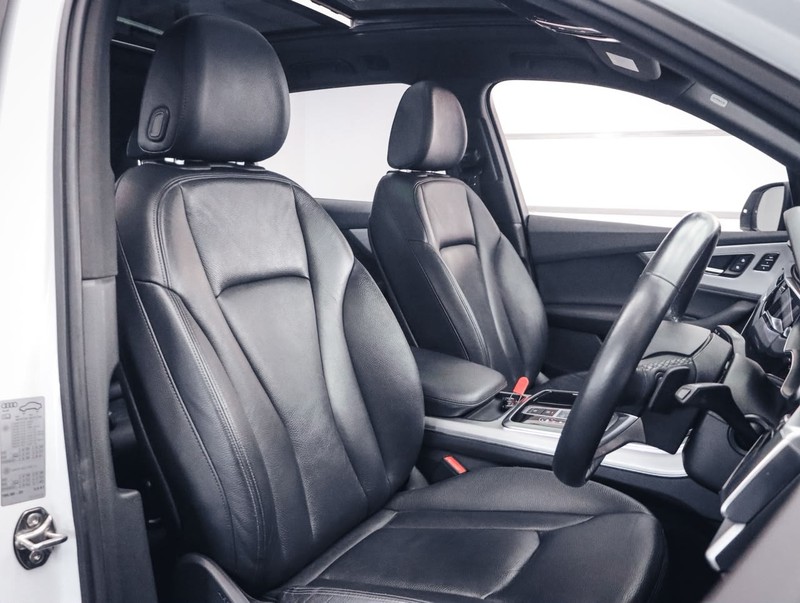 Audi Q7 - Audi Centre Rivonia - Image 18