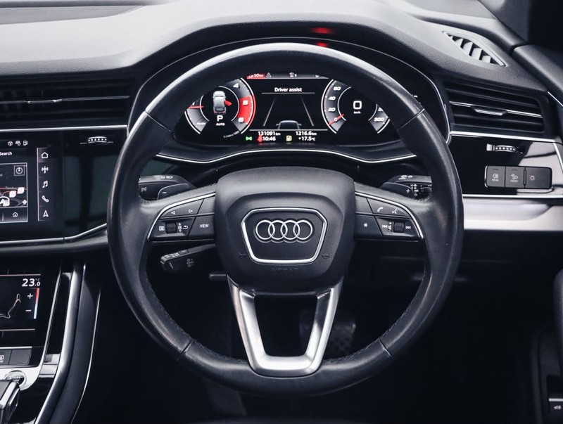 Audi Q7 - Audi Centre Rivonia - Image 24