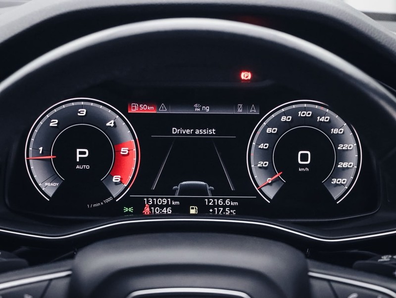 Audi Q7 - Audi Centre Rivonia - Image 23
